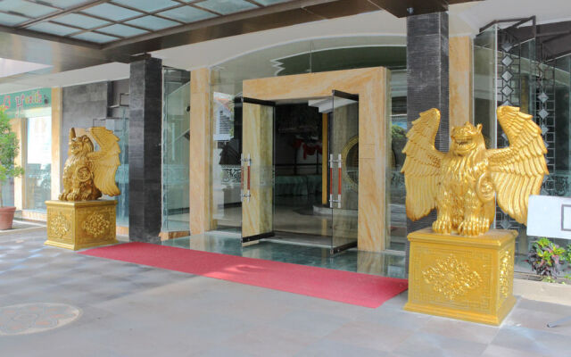 艾里泗水布布坦塔姆巴克巴扬 17 号酒店(Airy Bubutan Tambak Bayan 17 Surabaya)