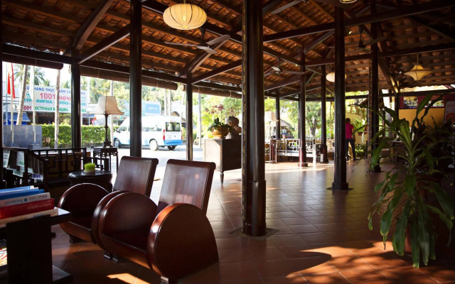 Seahorse Resort & Spa