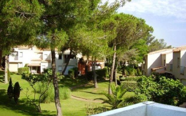 Appartement Cap d'Agde, 3 pièces, 6 personnes - FR-1-607-1