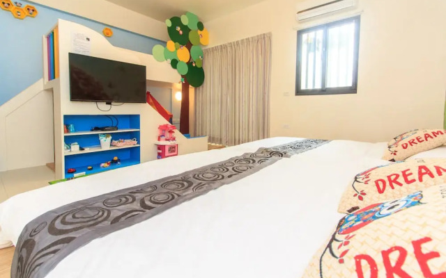 Qk B&B