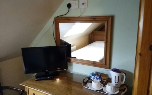 Gable End Guest House