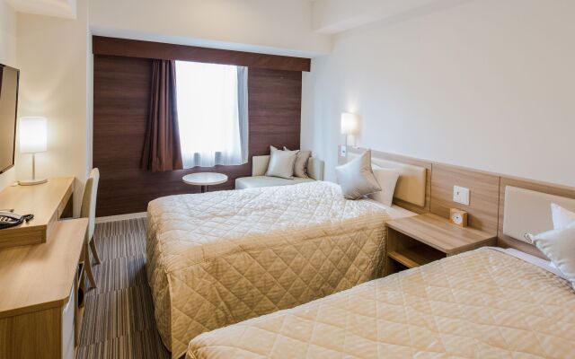 Four Points Flex by Sheraton Kobe Sannomiya