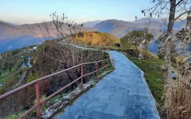 Moonlight Homestay And Camping Site
