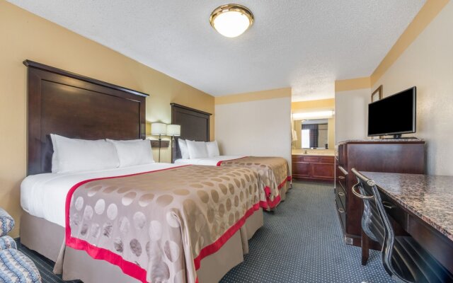 Ramada New Braunfels