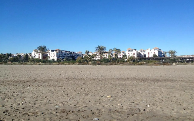 Jardines de Nuevo Vera. A4 - 2B