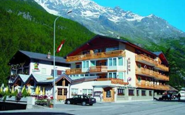 Haus Granit