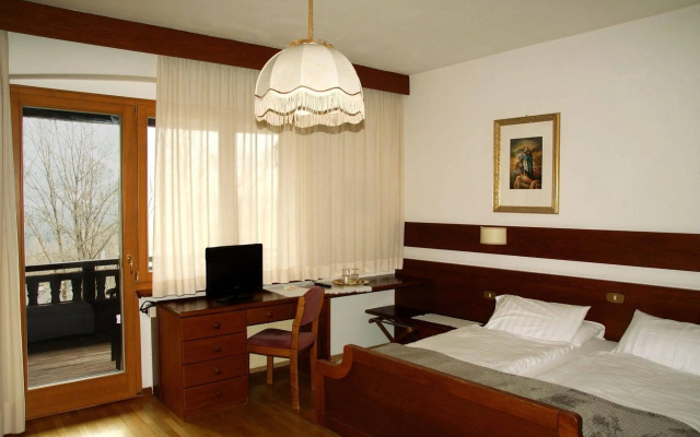 Park Hotel Villa Trunka Lunka