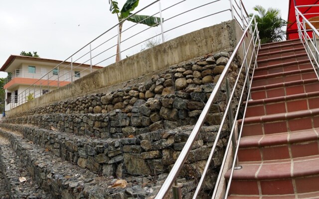 Cabañas Ecoturísticas Mi Terruño Tayrona