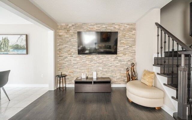 GLOBALSTAY Modern 3BR house in Newmarket