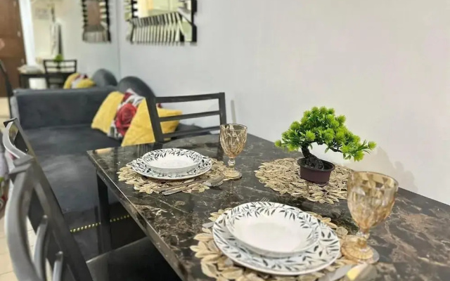 Adahkumaya Luxury Suites