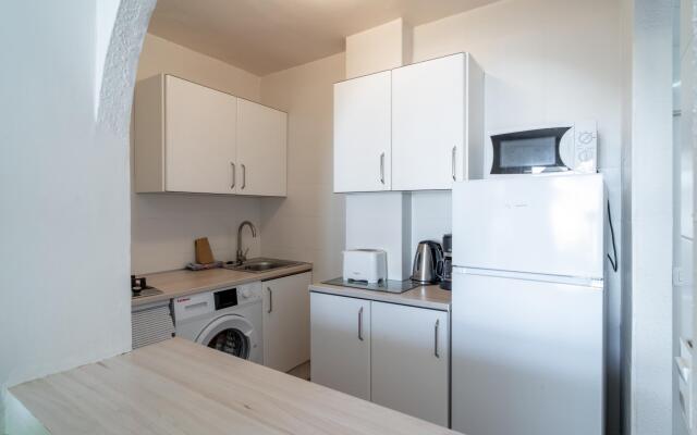 Acapulco Playa 301 Apartments Casasol