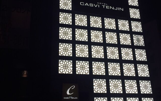 Hotel Casvi Tenjin