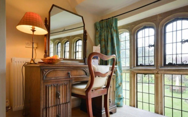 Abbots Grange Manor House Hotel - Adults Only
