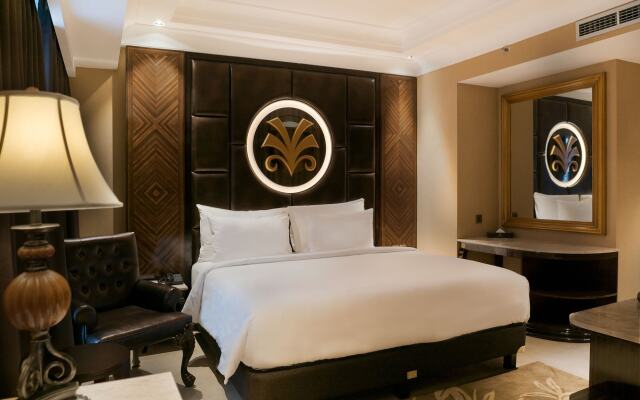 Myko Hotel Makassar