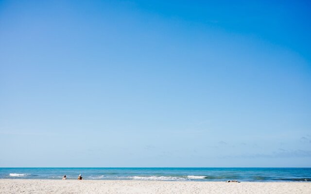 Playa Koralia