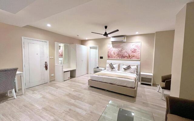 Skon Boutique By Orion Hotels