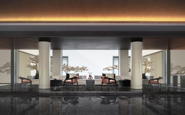 Kimpton Suzhou Bamboo Grove by IHG