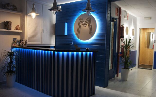 Hostal Miranda
