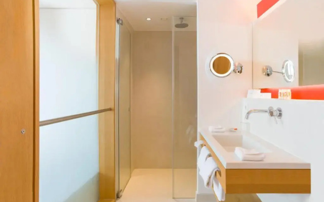 Hotel Bora HotSpaResort