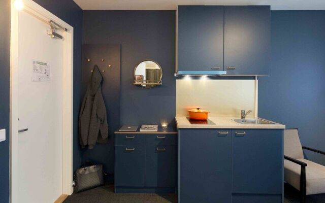 Stockholm Hotel Apartments Bromma