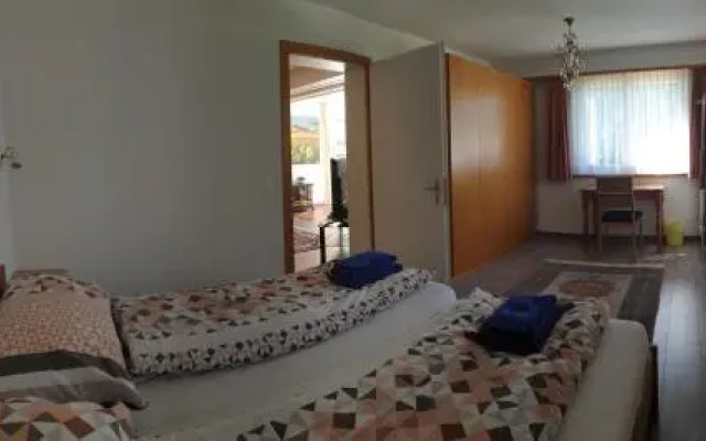 Casa Berger