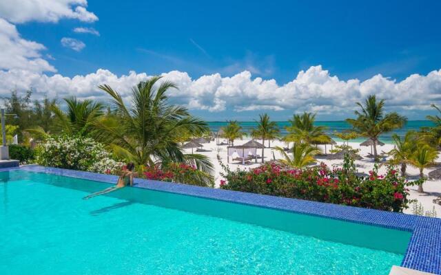 Konokono Beach Resort and Isaraya Over Water Villa