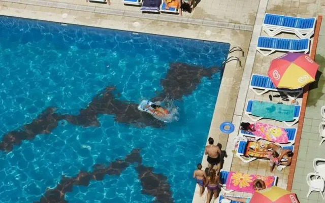 Xon's Platja Hotel Apartments