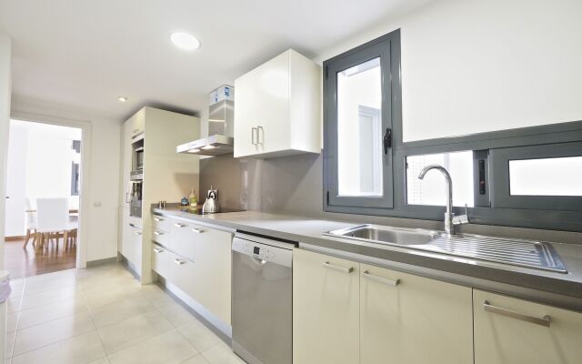 Olala Les Corts Exclusive Apartments