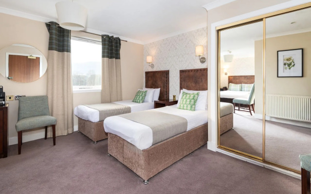 Scotlands Spa Hotel