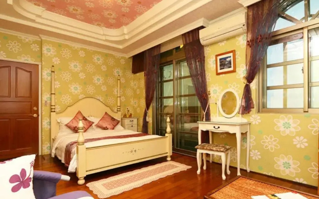Ocean Deep Hostel