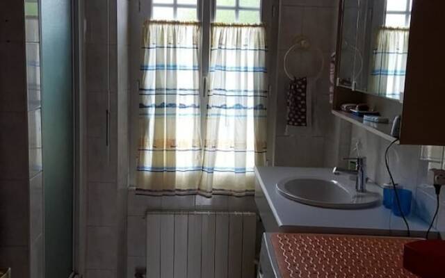 Maison pour 5 personnes au centre d'Audenge