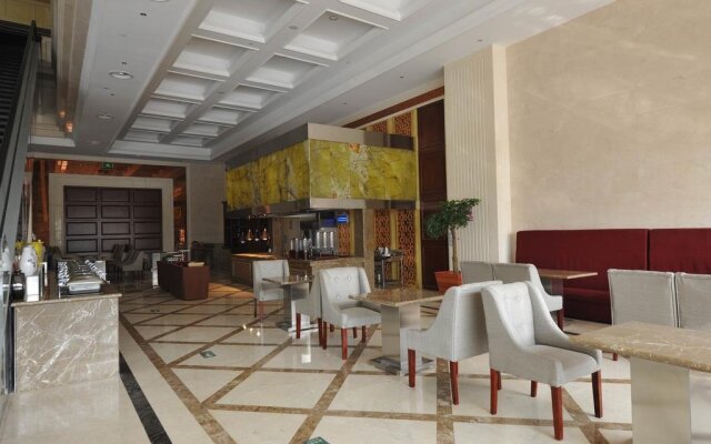 Oriental Xuanwu Hotel