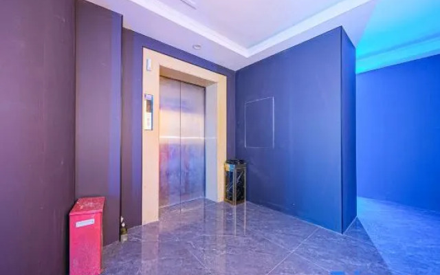 Saibo E-sports Hotel (Shishi Week YI Creative Park)