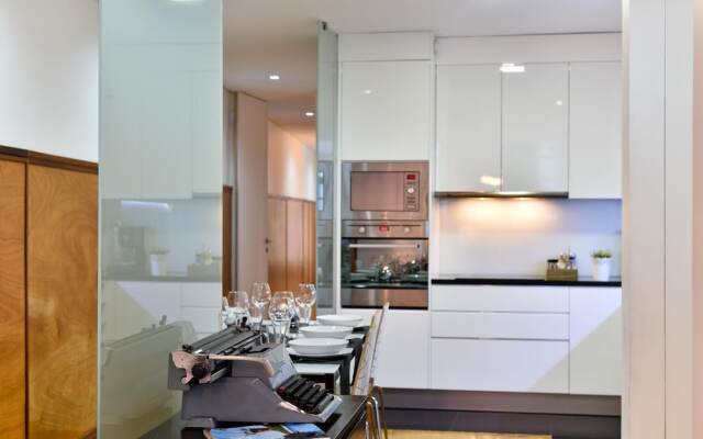 Feel Porto Downtown Poets Flat