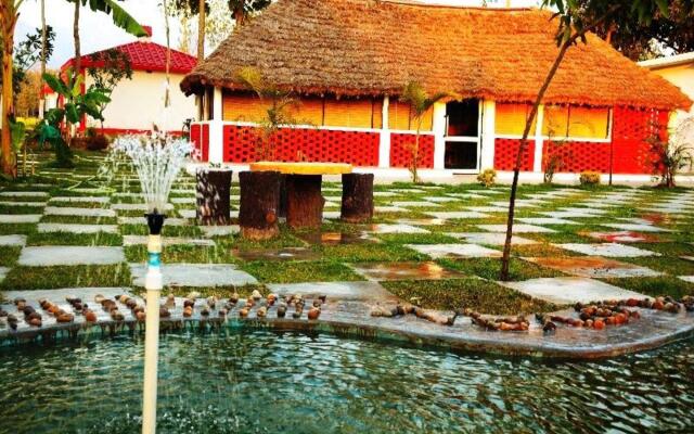 V Resorts Upvan Kalagarh