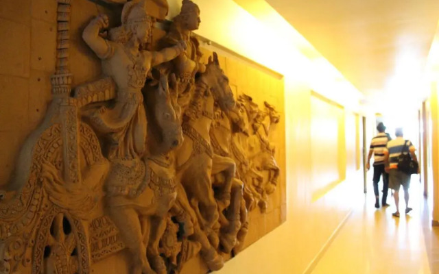 Hotel Shreesh
