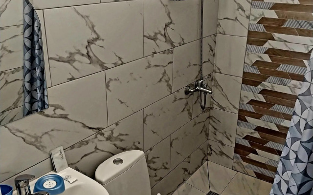 Отдых на Куршской косе