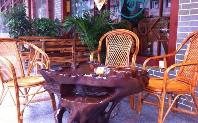 Xiangcaohu Holiday Hotel