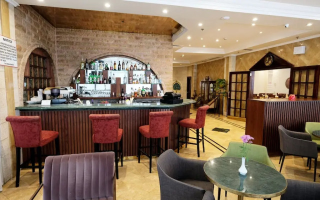 Christmas Hotel - Jerusalem