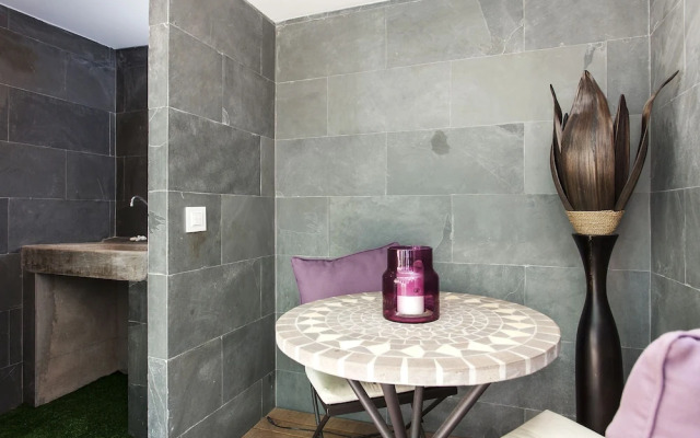 Apartment Barcelona Paseo de Gracia