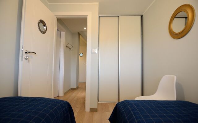 Victus Apartamenty - Nautilus