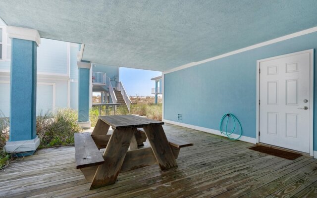 Portside Villas Unit 13