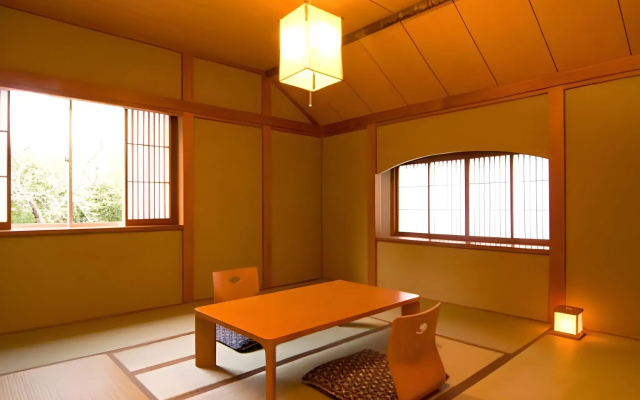 Petit Resort Hotel Alcyon