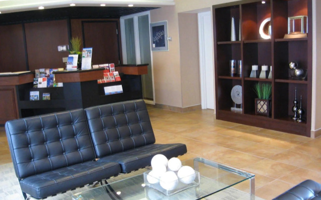 Best Western Royal Brock Hotel & Conference Centre