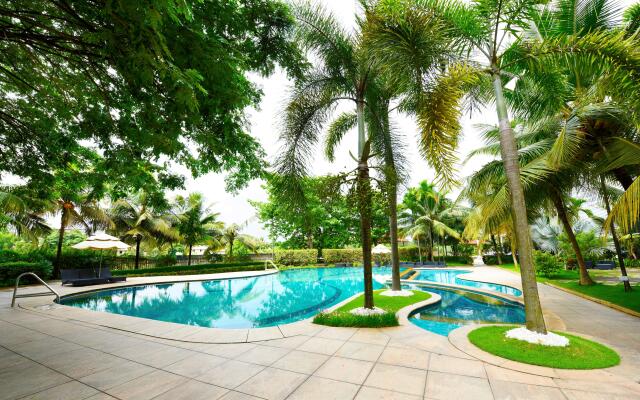 Crowne Plaza Kochi by IHG