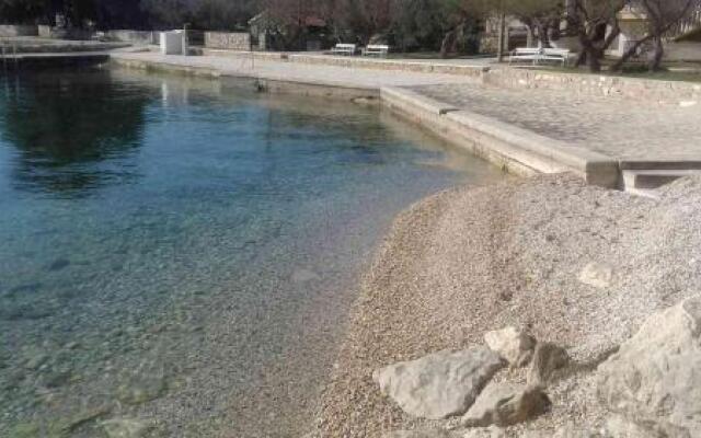 Holiday House Dalmatina