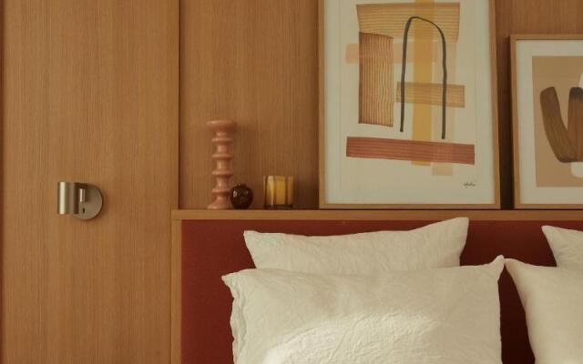 OKKO Hotels Paris Rosa Parks