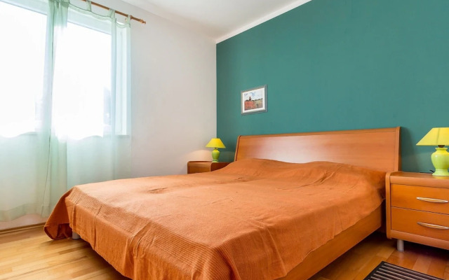 Charming Apartment in Pula With Swimming Pool