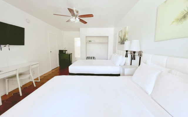 TropiRock A North Beach Village Resort Hotel