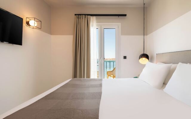 Play Paros, a member of Brown Hotels